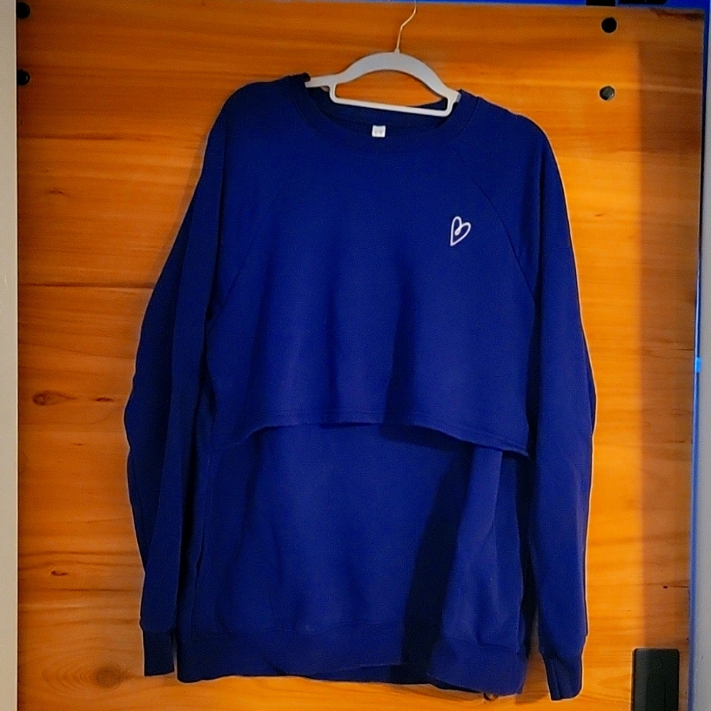 Latched Mama Snuggle Up, XL/1X